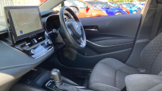 Toyota Corolla 1.8 VVT-i Hybrid Icon 5dr CVT Hybrid Hatchback